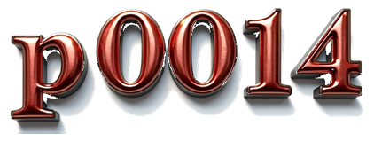 p0014 logo